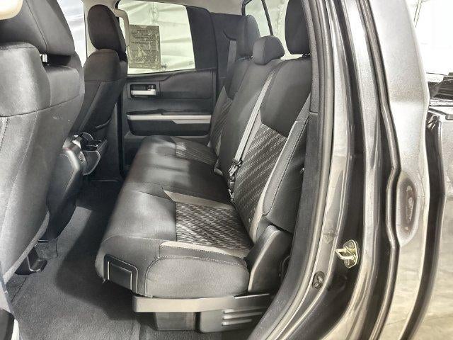 2018 Toyota Tundra Base