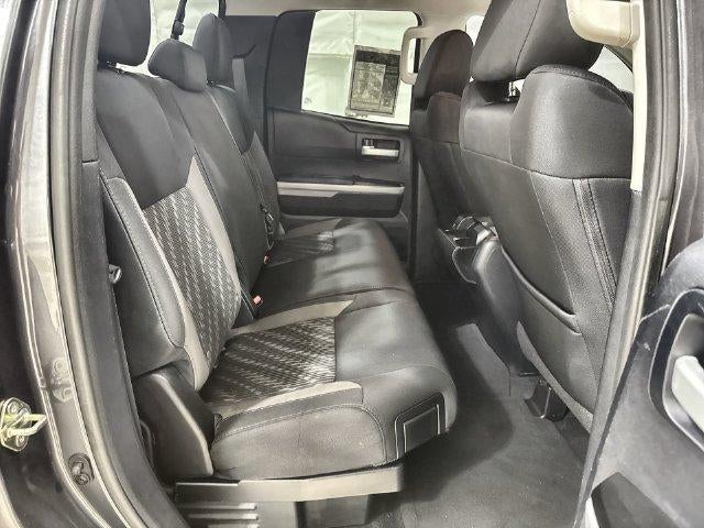 2018 Toyota Tundra Base