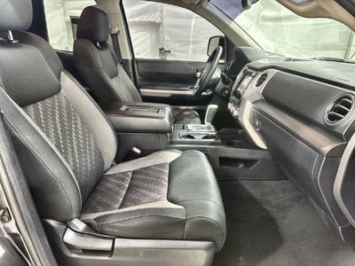 2018 Toyota Tundra Base
