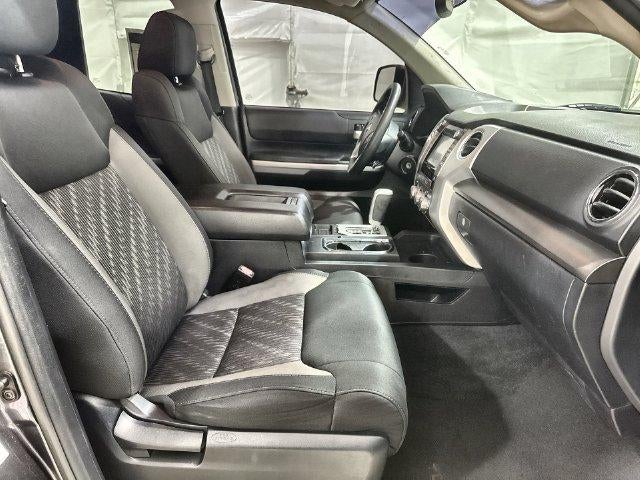 2018 Toyota Tundra Base