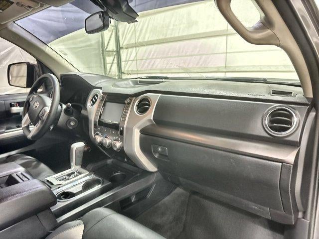 2018 Toyota Tundra Base