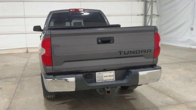 2018 Toyota Tundra Base