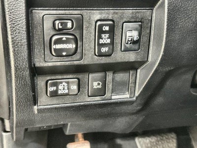 2018 Toyota Tundra Base
