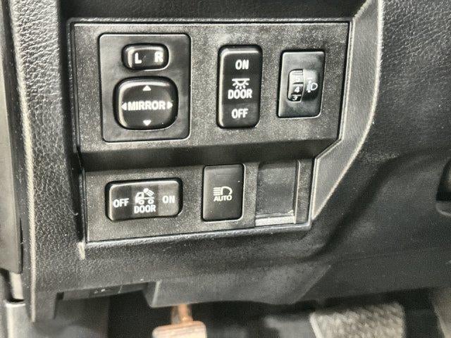 2018 Toyota Tundra Base