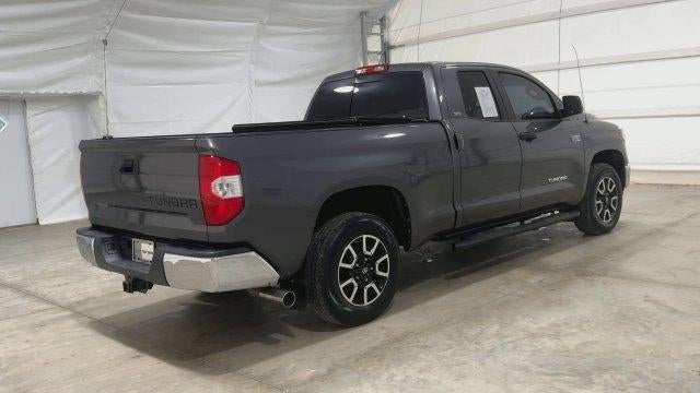 2018 Toyota Tundra Base