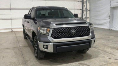 2018 Toyota Tundra Base