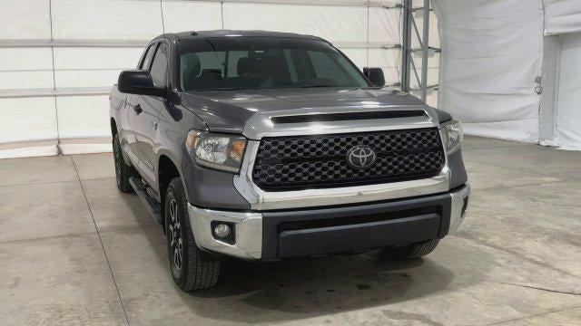 2018 Toyota Tundra Base
