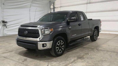 2018 Toyota Tundra Base