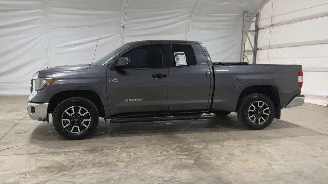 2018 Toyota Tundra Base