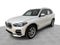 2022 BMW X5 Base
