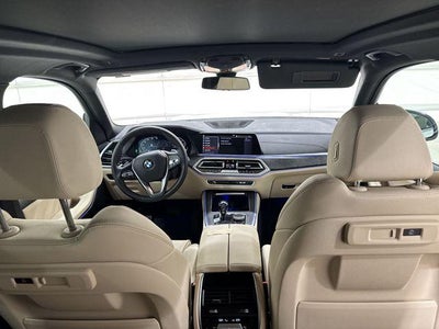 2022 BMW X5 Base