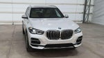 2022 BMW X5 Base
