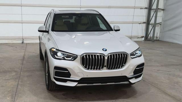 2022 BMW X5 Base