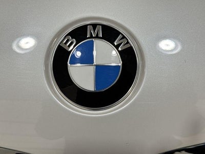 2022 BMW X5 Base