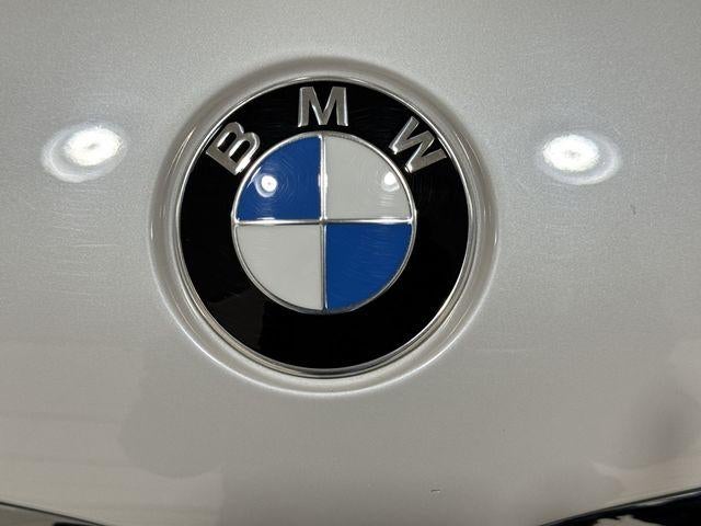 2022 BMW X5 Base