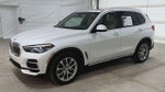 2022 BMW X5 Base