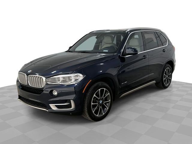 2018 BMW X5 Base