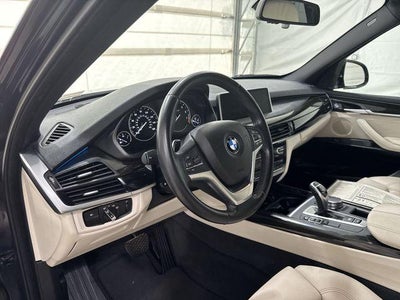 2018 BMW X5 Base