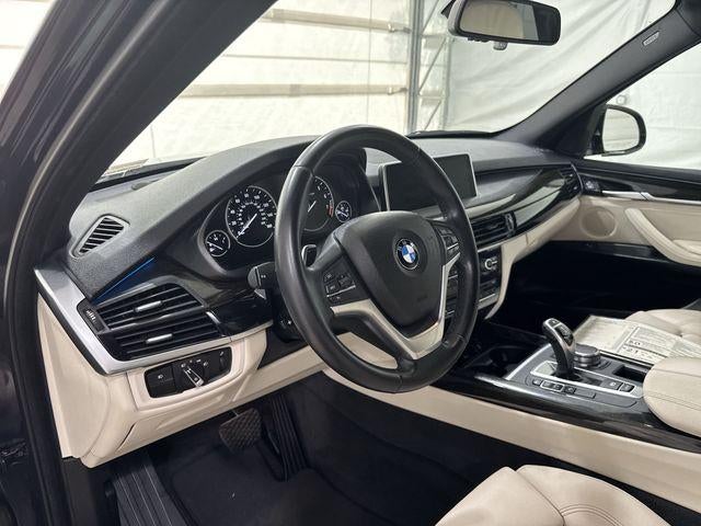 2018 BMW X5 Base