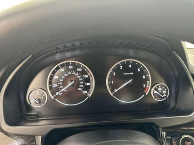 2018 BMW X5 Base