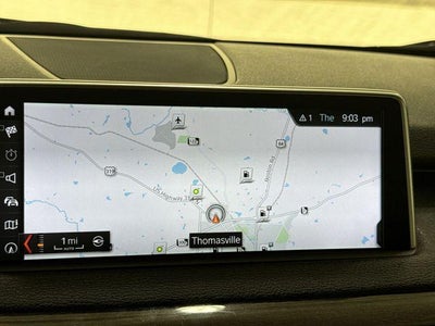 2018 BMW X5 Base
