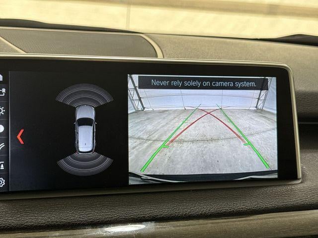 2018 BMW X5 Base
