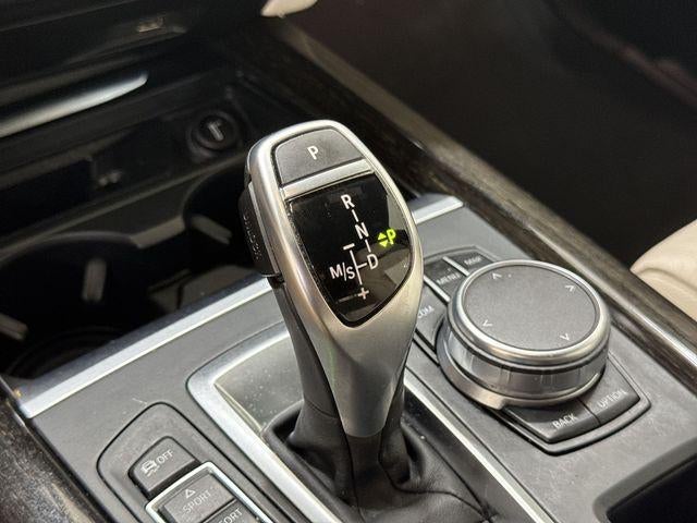 2018 BMW X5 Base