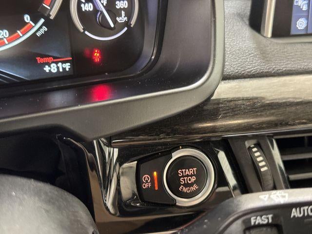 2018 BMW X5 Base