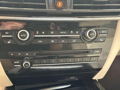 2018 BMW X5 Base