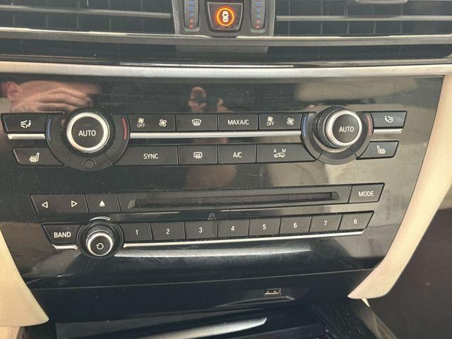 2018 BMW X5 Base