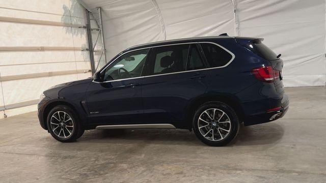 Used 2018 BMW X5 sDrive35i with VIN 5UXKR2C54J0Z14673 for sale in Thomasville, GA