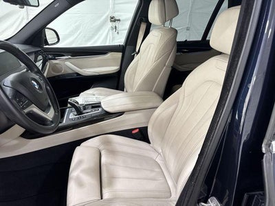 2018 BMW X5 Base