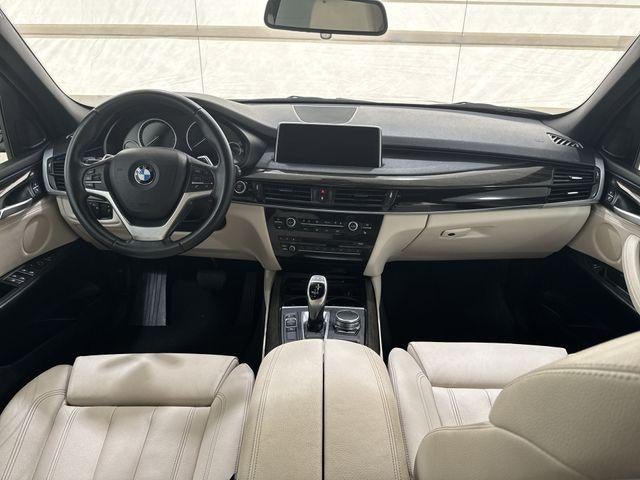 2018 BMW X5 Base