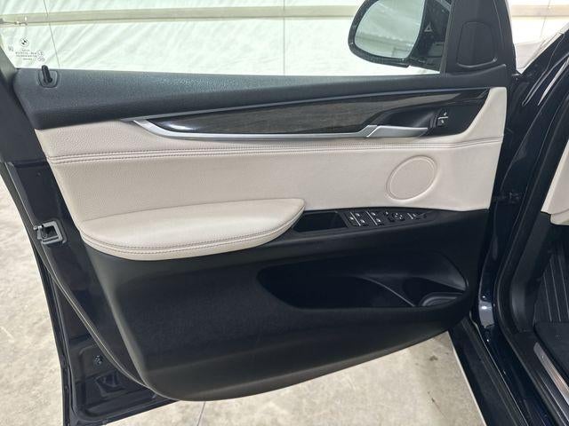 2018 BMW X5 Base