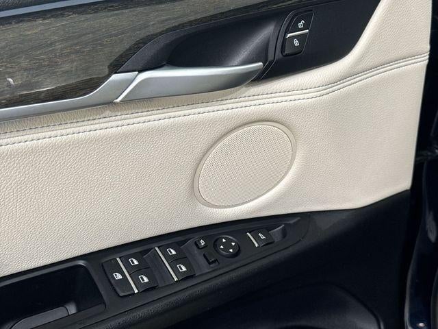2018 BMW X5 Base