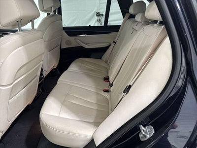 2018 BMW X5 Base