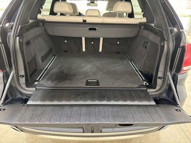 2018 BMW X5 Base