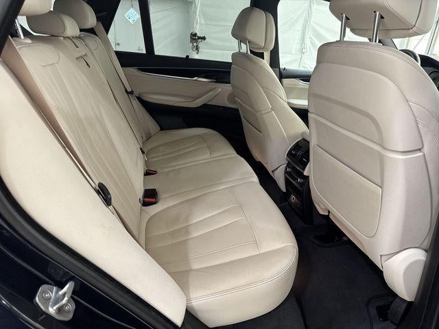 2018 BMW X5 Base