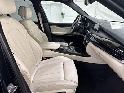 2018 BMW X5 Base