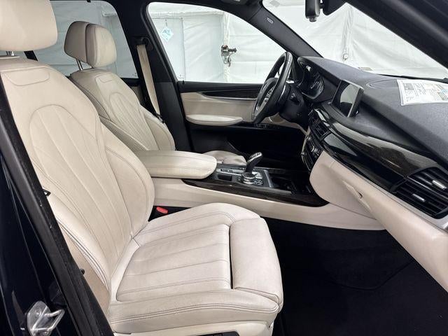 2018 BMW X5 Base
