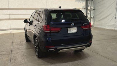 2018 BMW X5 Base