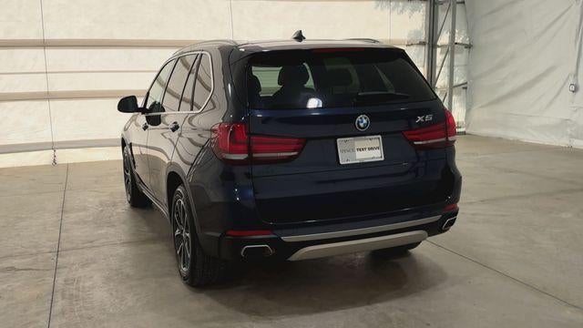 2018 BMW X5 Base