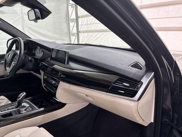 2018 BMW X5 Base
