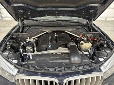 2018 BMW X5 Base