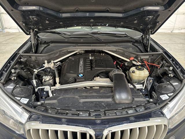 2018 BMW X5 Base