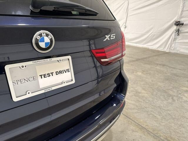 2018 BMW X5 Base