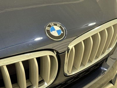 2018 BMW X5 Base
