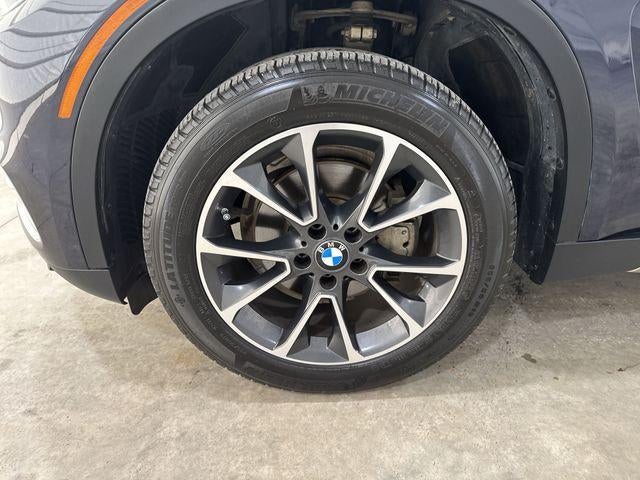 2018 BMW X5 Base