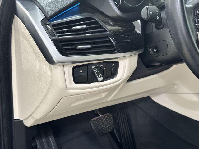 2018 BMW X5 Base