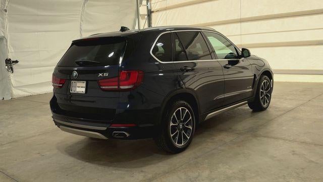 2018 BMW X5 Base